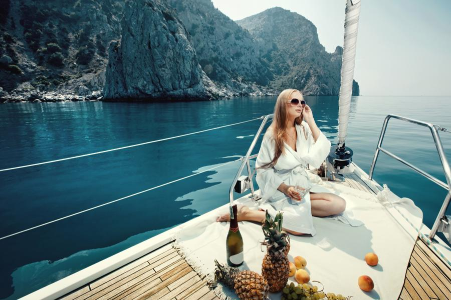 Thế hệ du khách Millennials mạnh tay chi tiền khủng cho du lịch xa xỉ