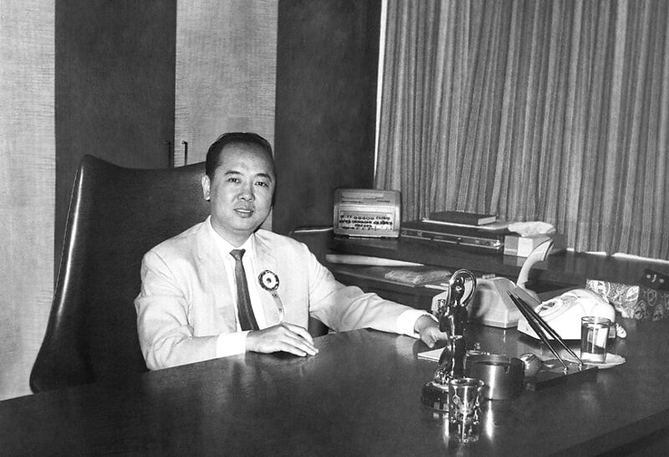 Đế chế UOB và gia tộc Wee trước ngã rẽ lịch sử khi "người thừa kế" không đam mê kinh doanh