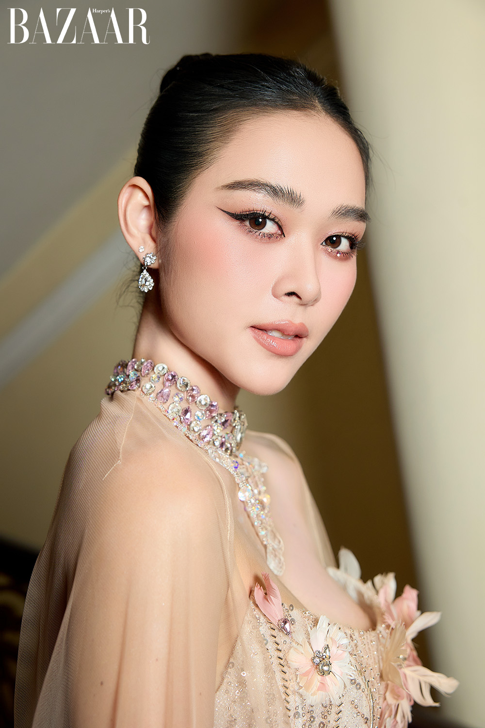 Tuấn Trần thủ vai nam chính trong phim "Làm Giàu Với Ma"
