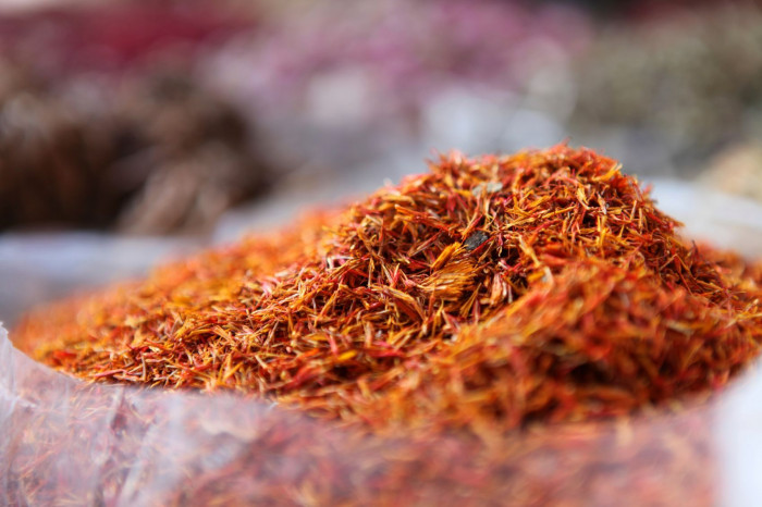 Món ăn đắt nhất thế giới