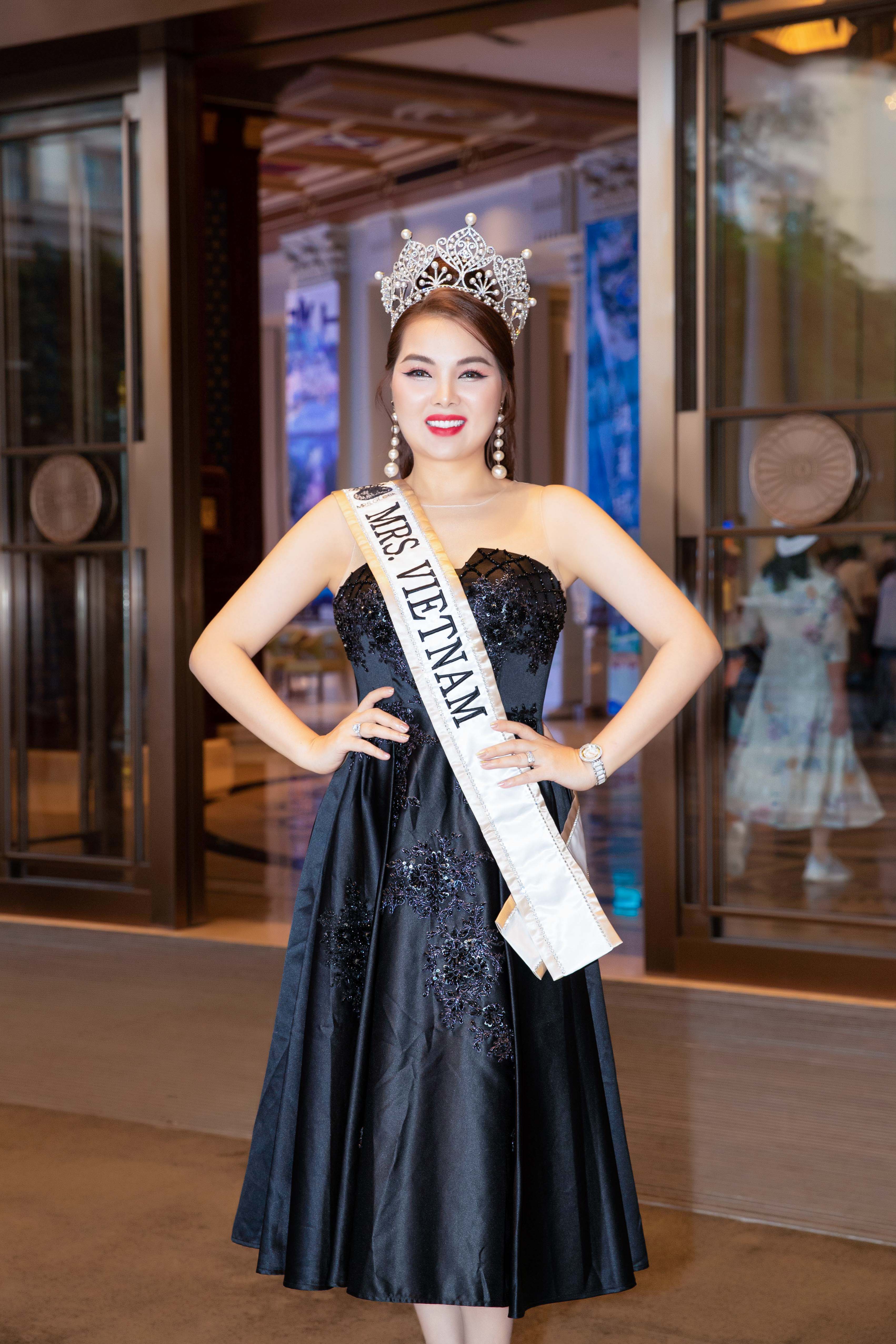Hoa Hậu Ngọc Trang