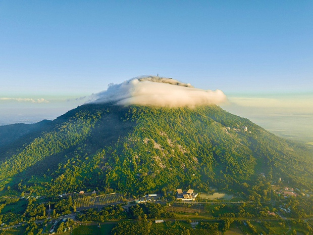 Núi Bà Đen