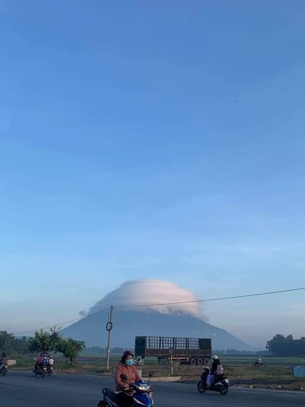 Núi Bà Đen