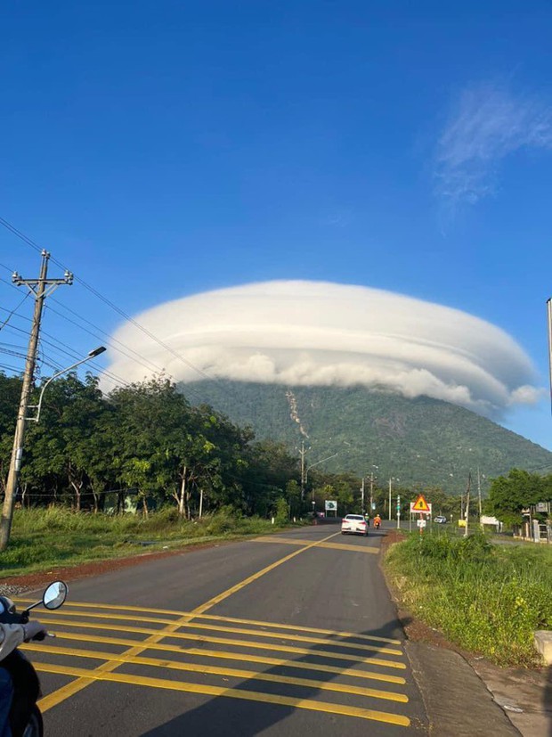 Núi Bà Đen