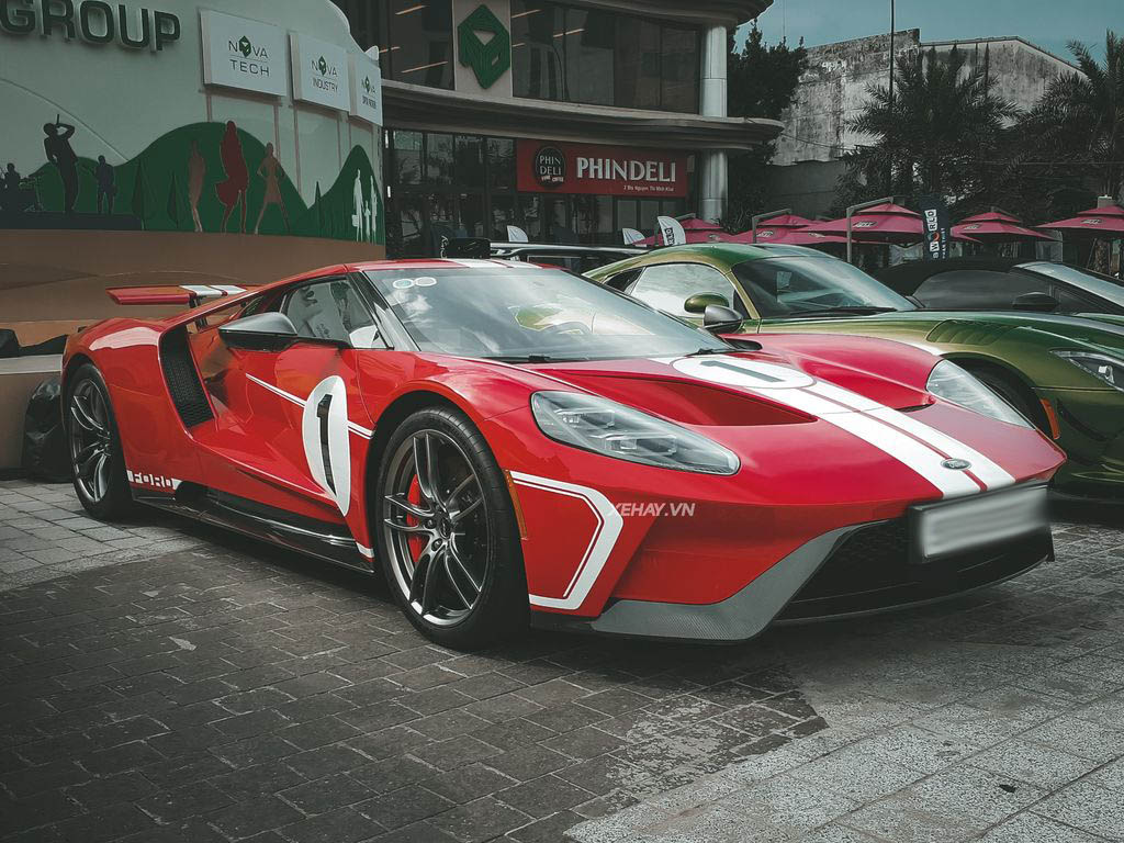 10 mẫu xe đắt nhất