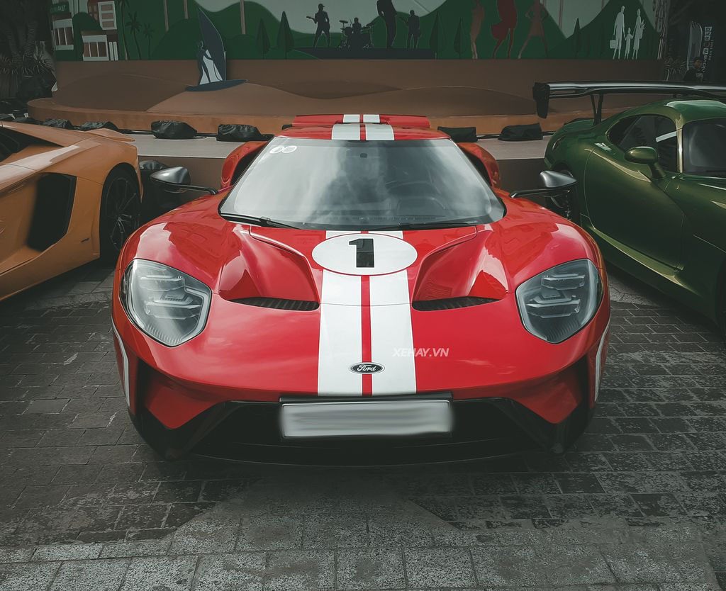 10 mẫu xe đắt nhất