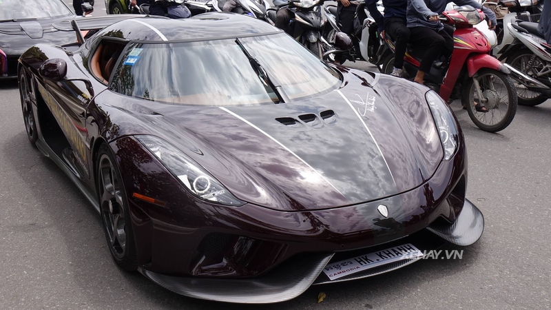 10 mẫu xe đắt nhất