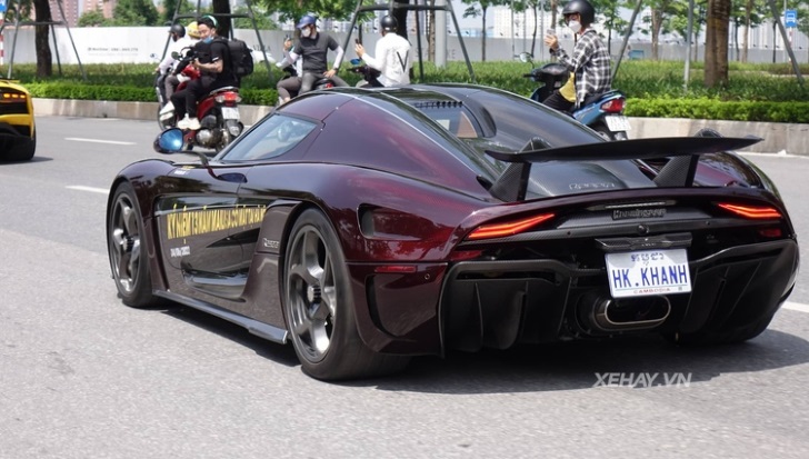 10 mẫu xe đắt nhất