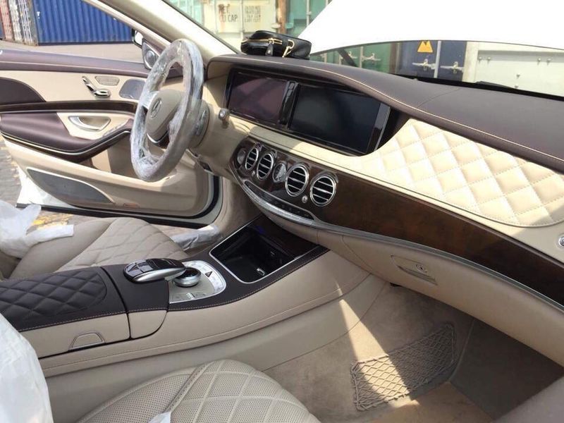 10 mẫu xe đắt nhất