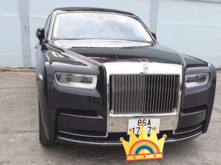 10 mẫu xe đắt nhất