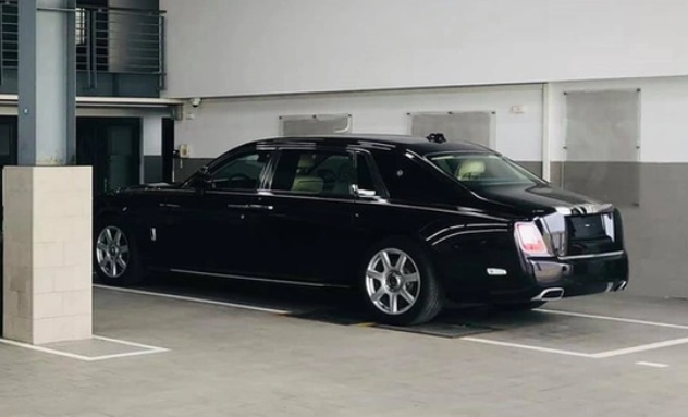 10 mẫu xe đắt nhất