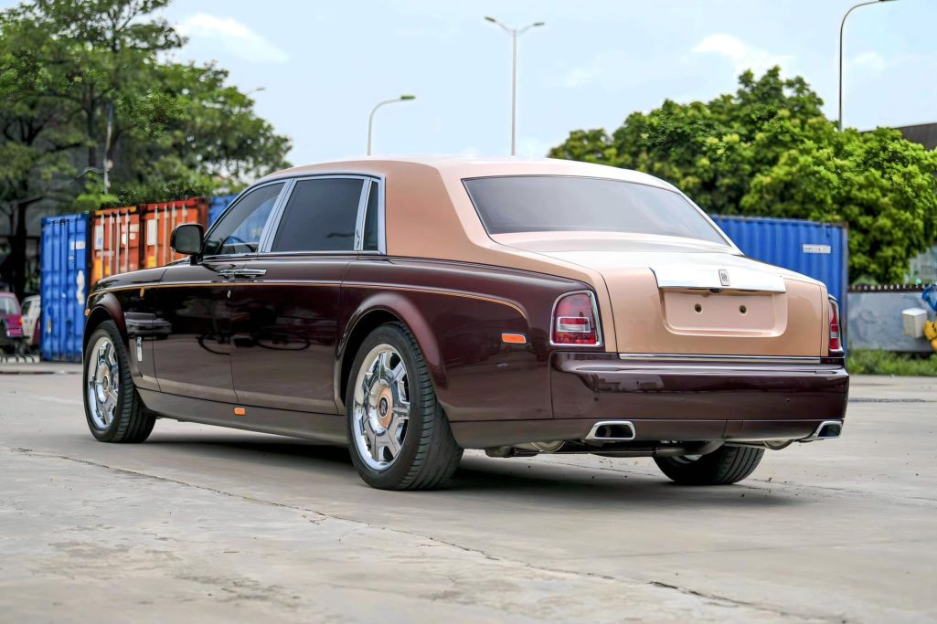 10 mẫu xe đắt nhất