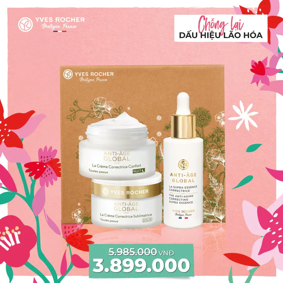 Quà 8/3: Chọn sao cho xịn sò, thiết thực?