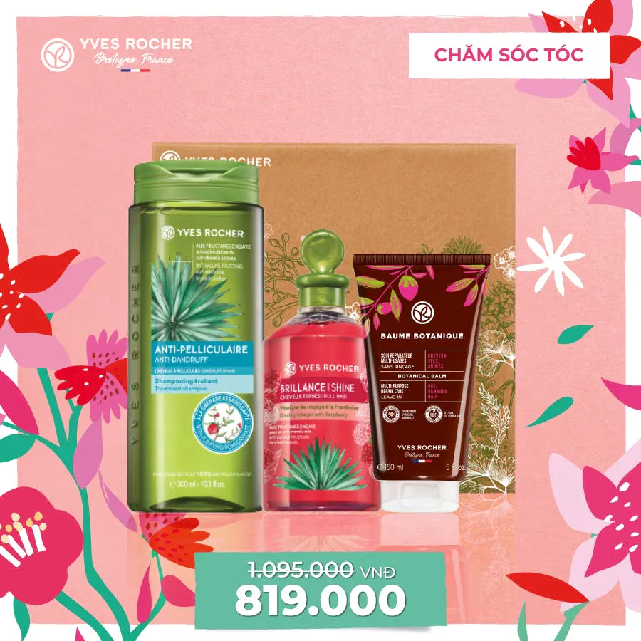 Quà 8/3: Chọn sao cho xịn sò, thiết thực?