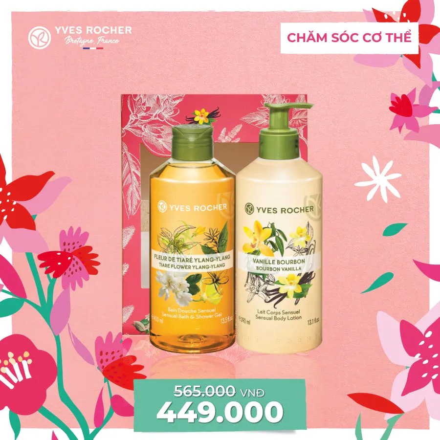 Quà 8/3: Chọn sao cho xịn sò, thiết thực?