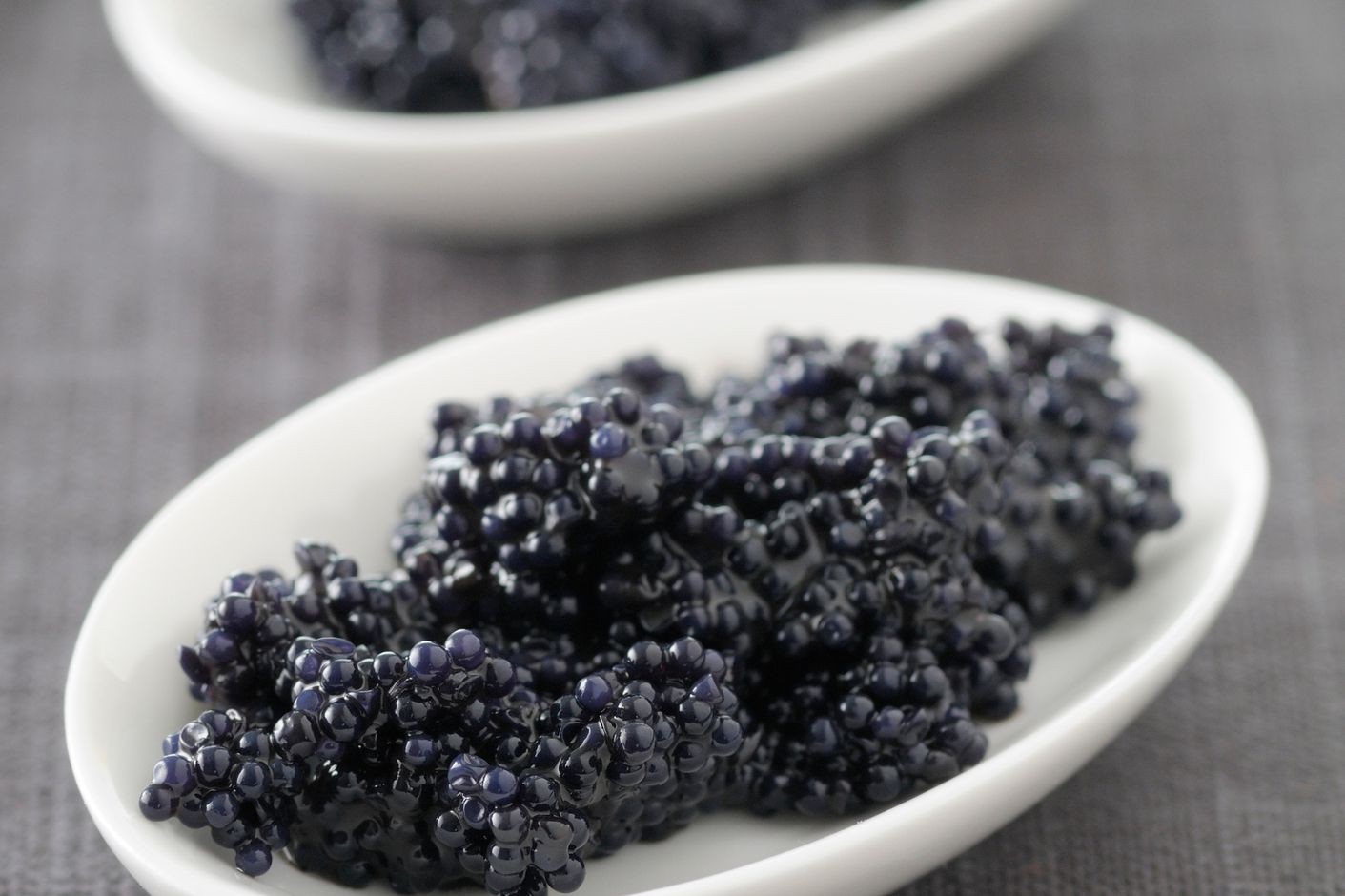Trứng cá muối Caviar