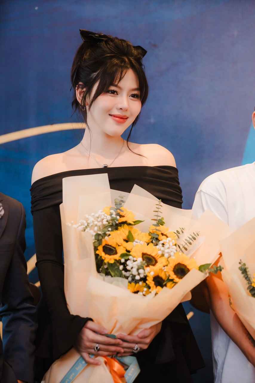 Live concert Đức Huy