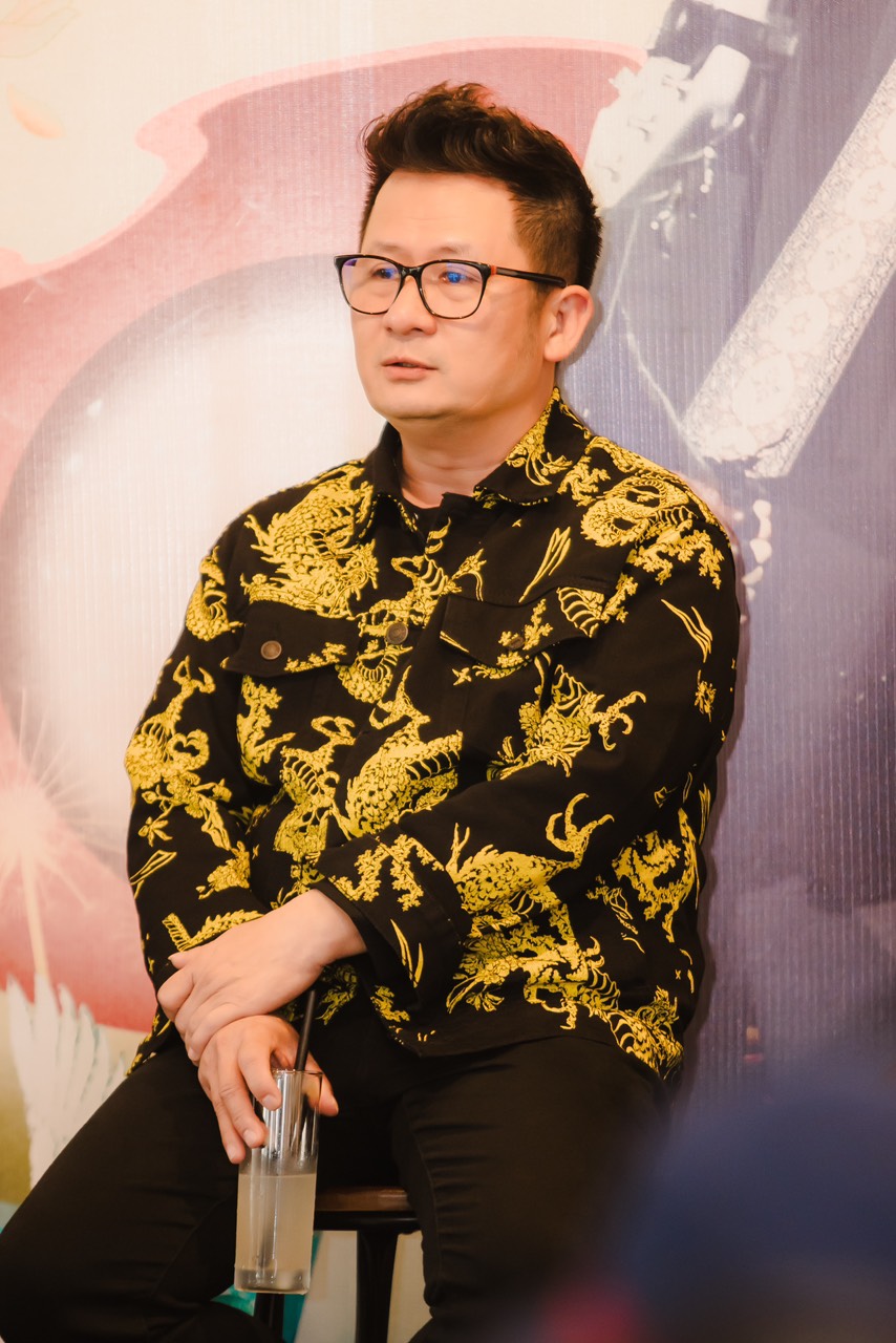 Live concert Đức Huy