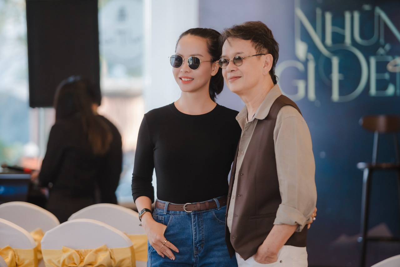 Live concert Đức Huy