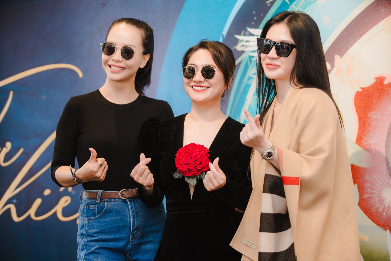 Live concert Đức Huy