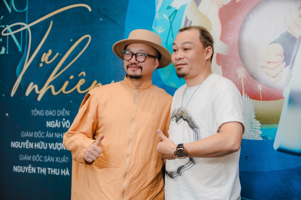 Live concert Đức Huy
