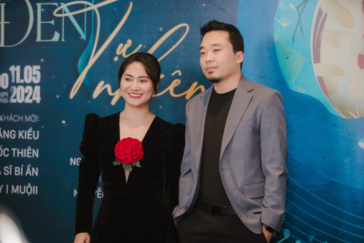 Live concert Đức Huy