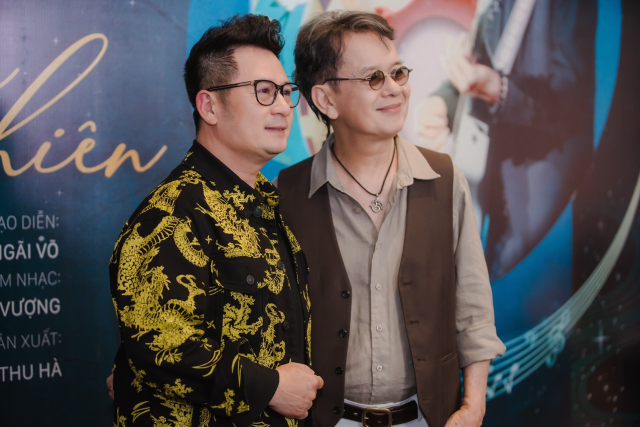 Live concert Đức Huy