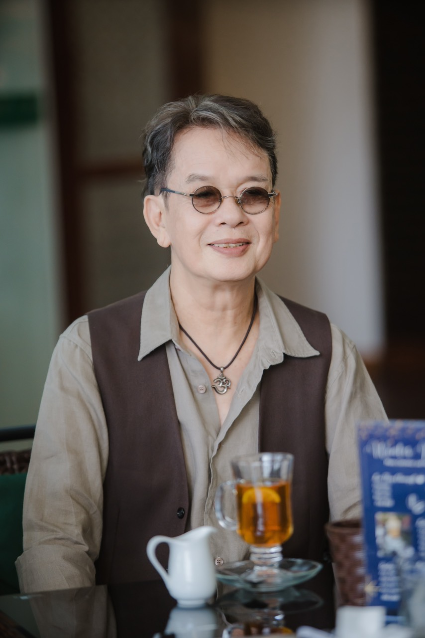Live concert Đức Huy