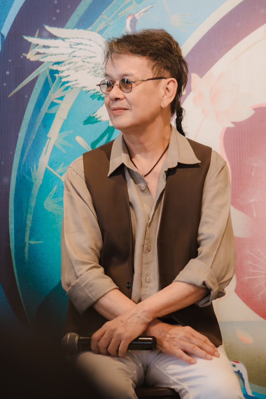 Live concert Đức Huy