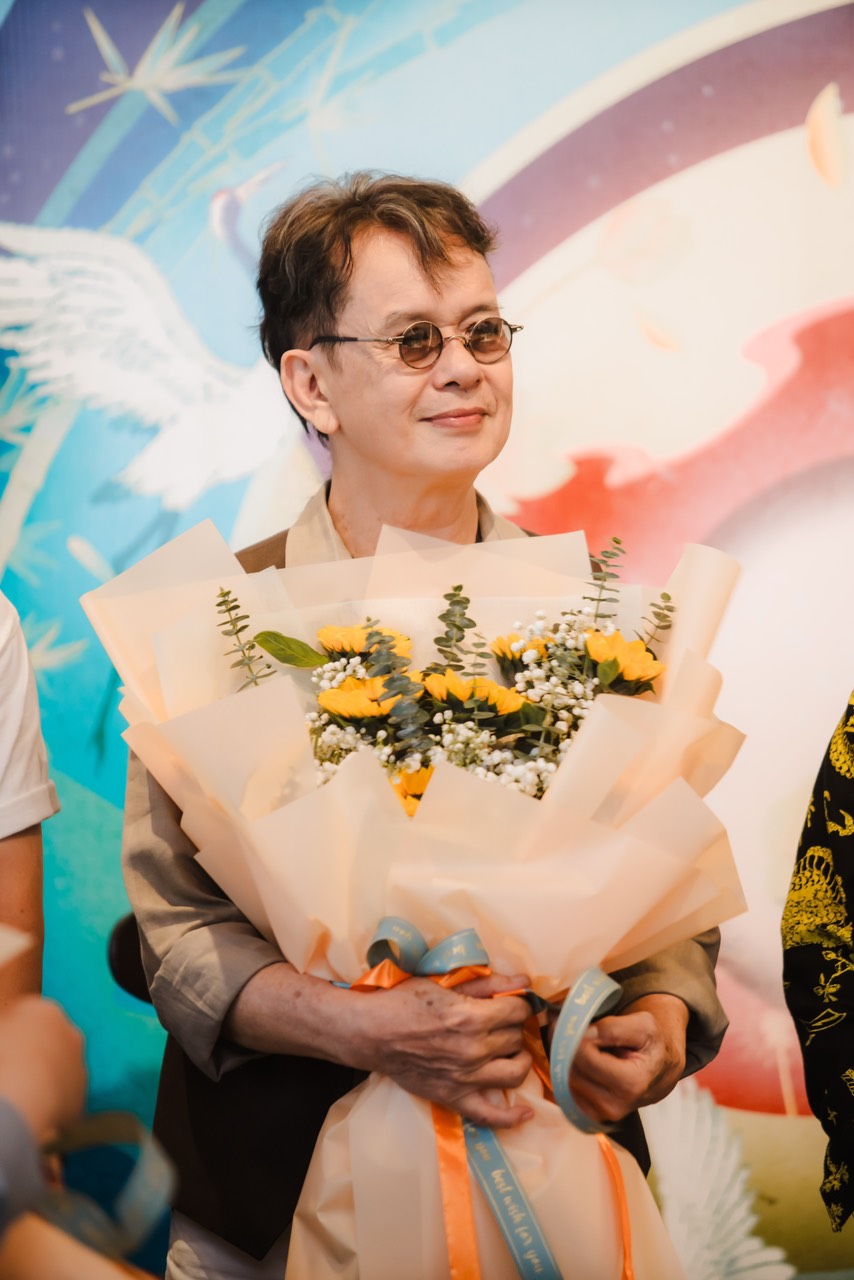 Live concert Đức Huy