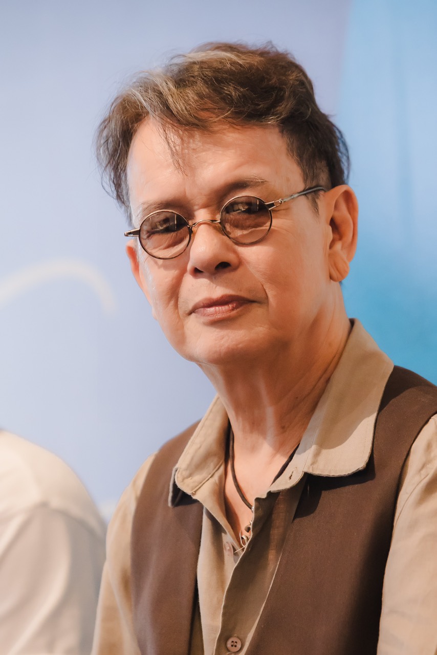 Nhạc sĩ Đức Huy