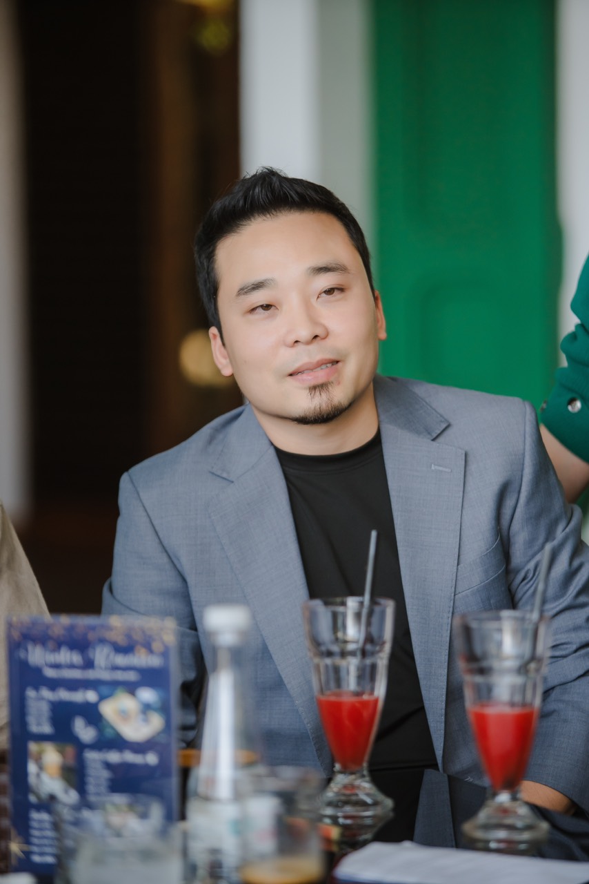 Live concert Đức Huy