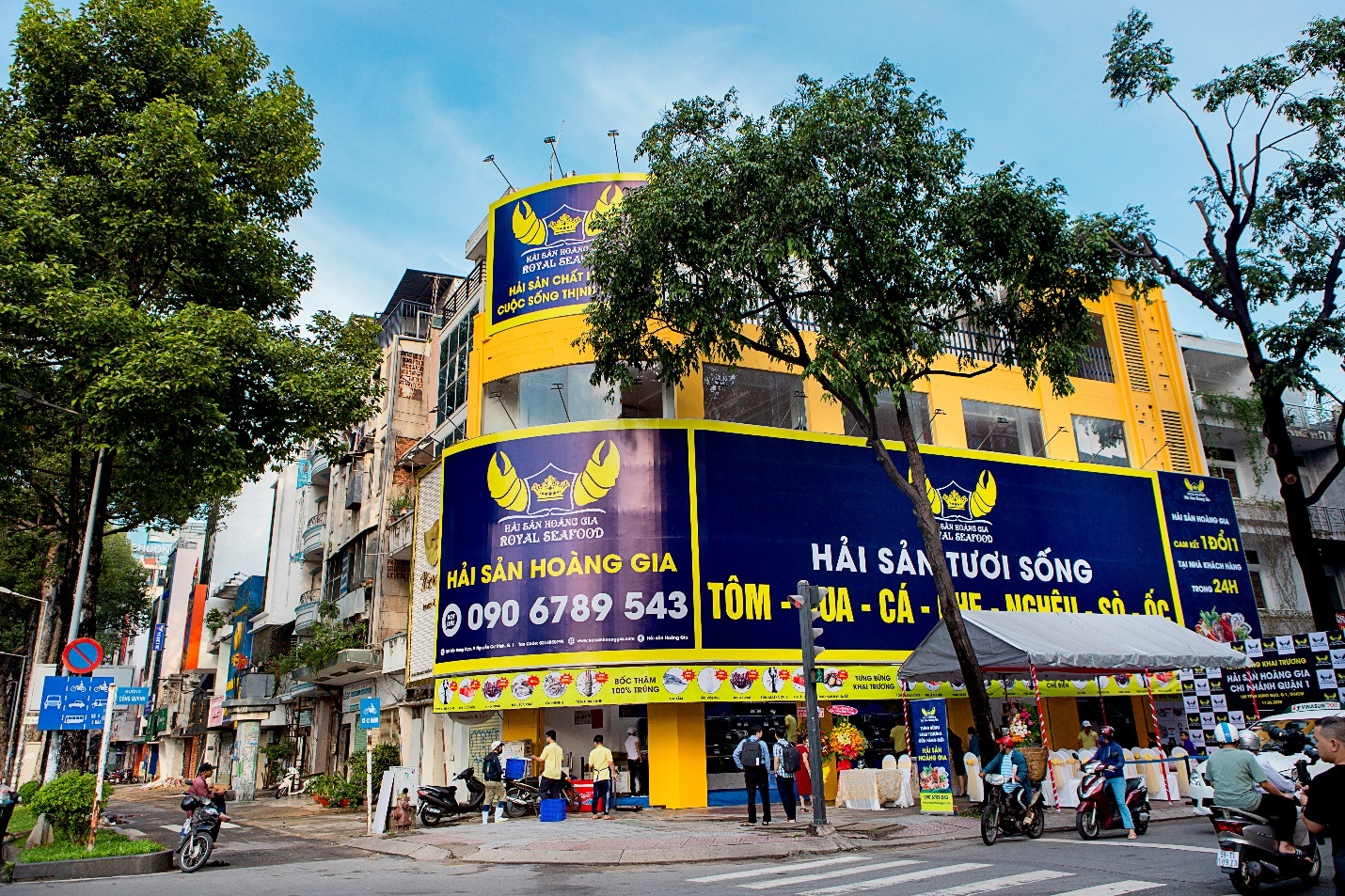 Cua hoàng đế