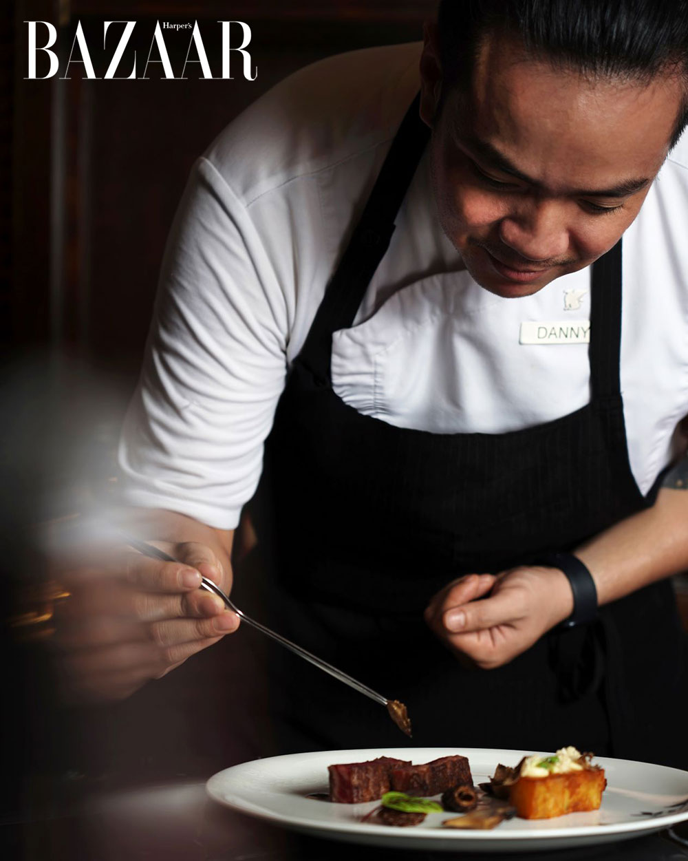 JW Marriott Phu Quoc mở đại tiệc Michelin giao thoa ẩm thực Nhật, Pháp