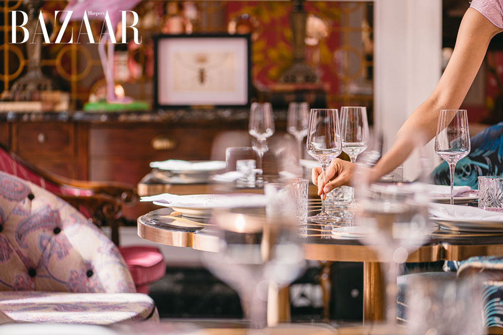 JW Marriott Phu Quoc mở đại tiệc Michelin giao thoa ẩm thực Nhật, Pháp