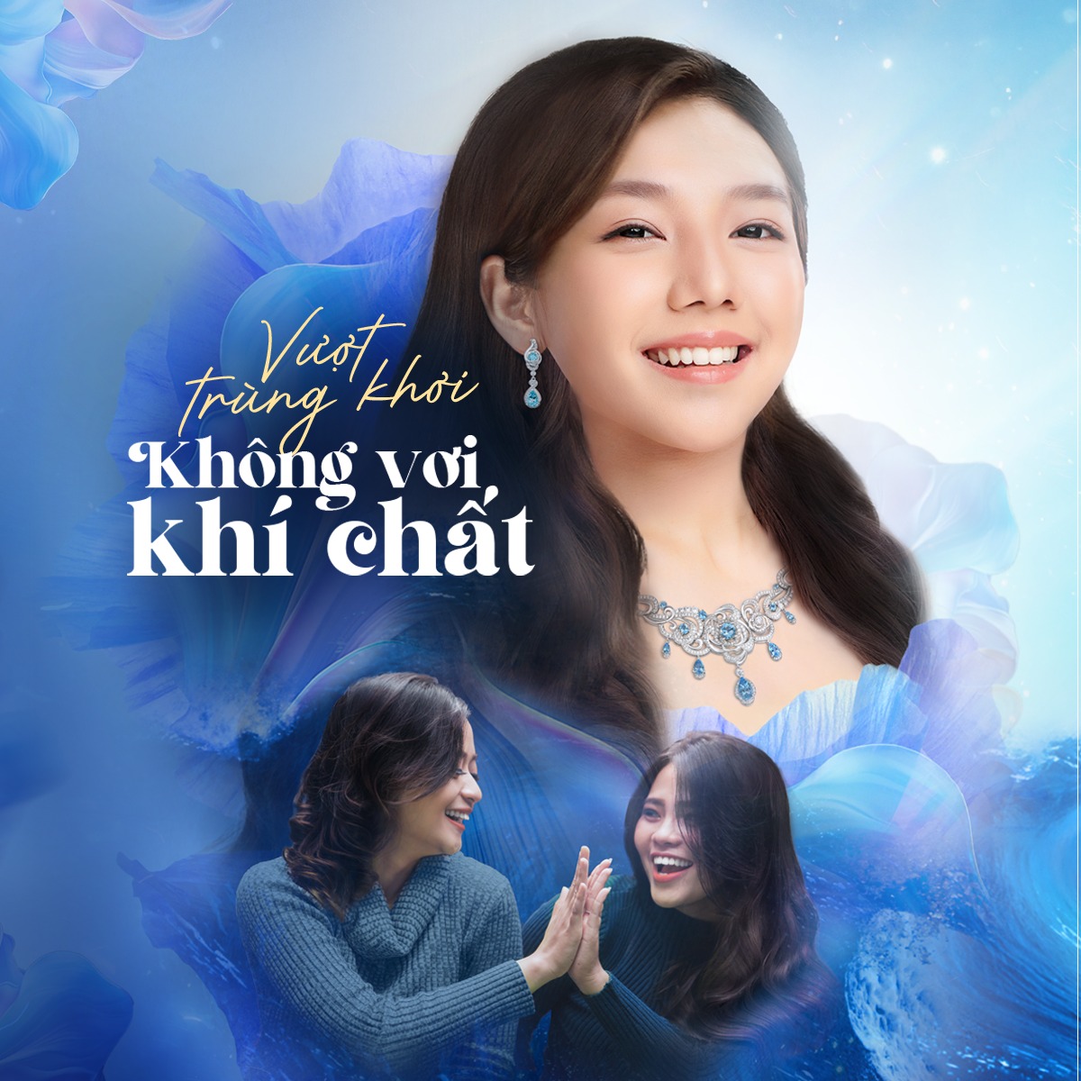 8/3 ngồi lại và bàn về điều phụ nữ cần trong cuộc sống