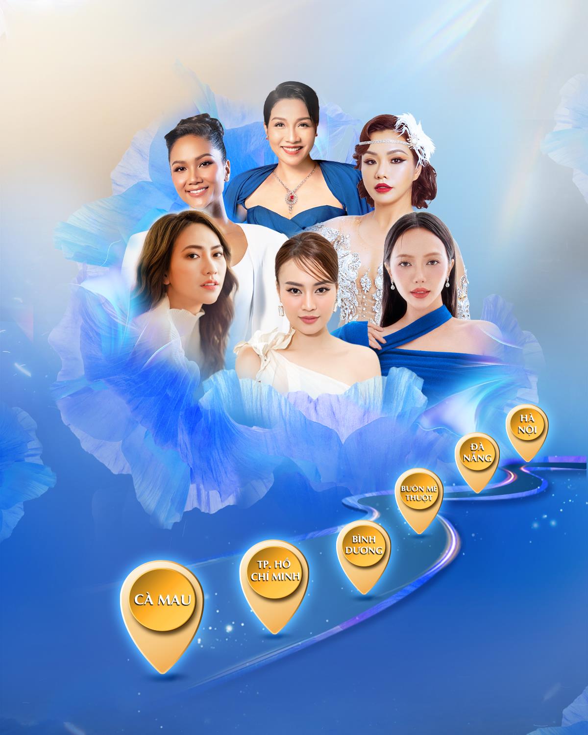 8/3 ngồi lại và bàn về điều phụ nữ cần trong cuộc sống