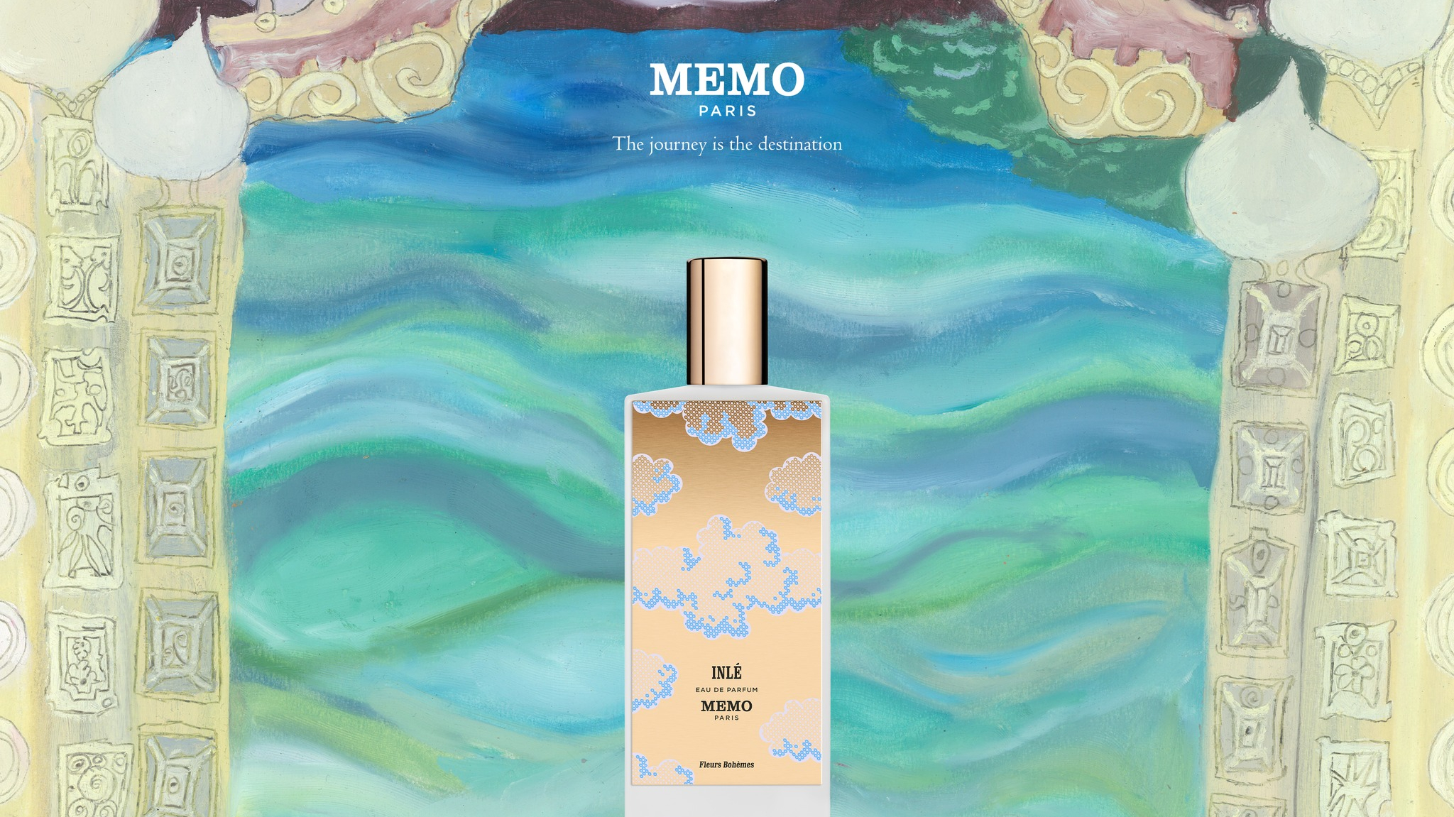 NGỌT NGÀO NGÀY QUỐC TẾ PHỤ NỮ VỚI HƯƠNG THƠM ĐẲNG CẤP TỪ MEMO PARIS