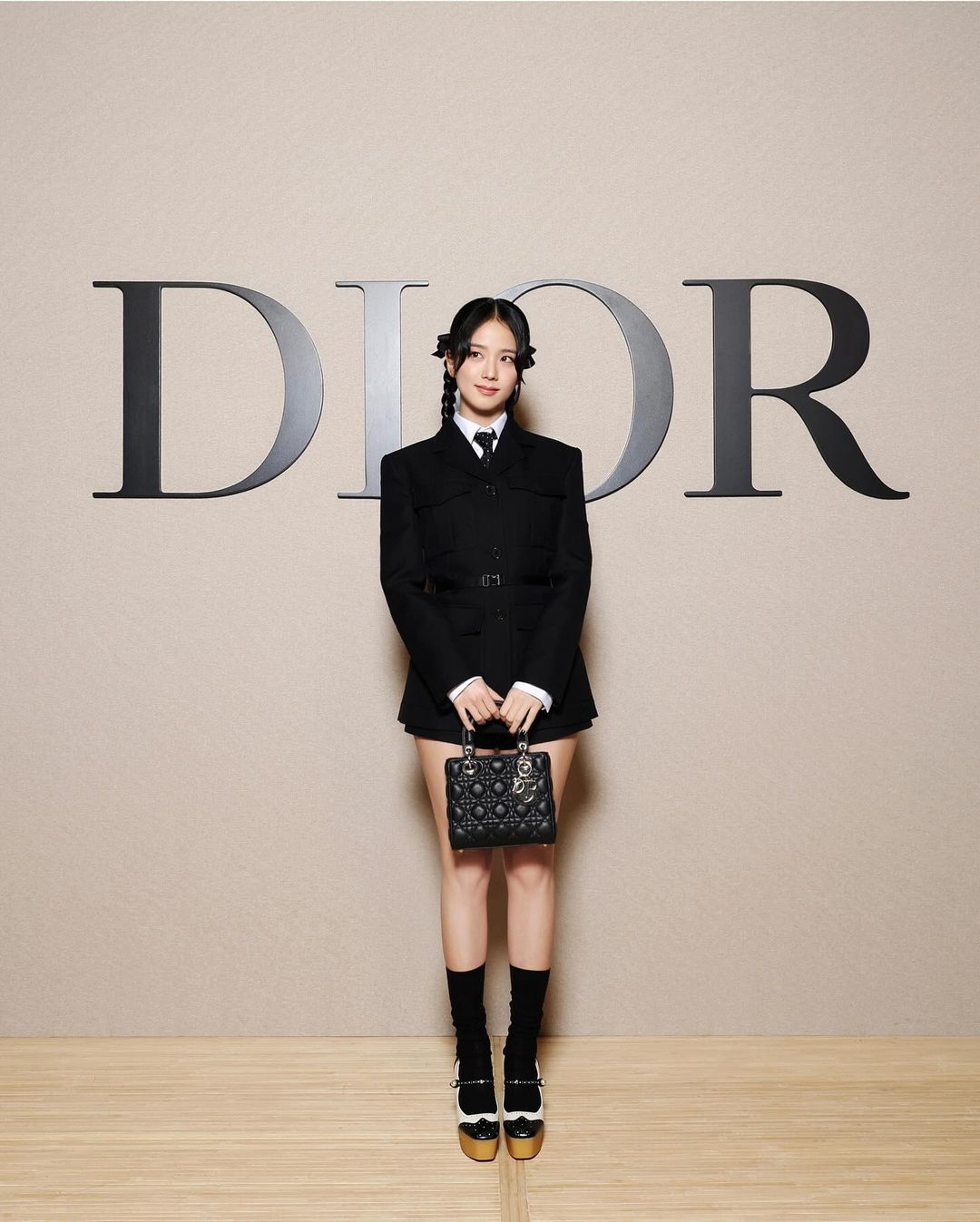 BLACKPINK tại Paris 2024