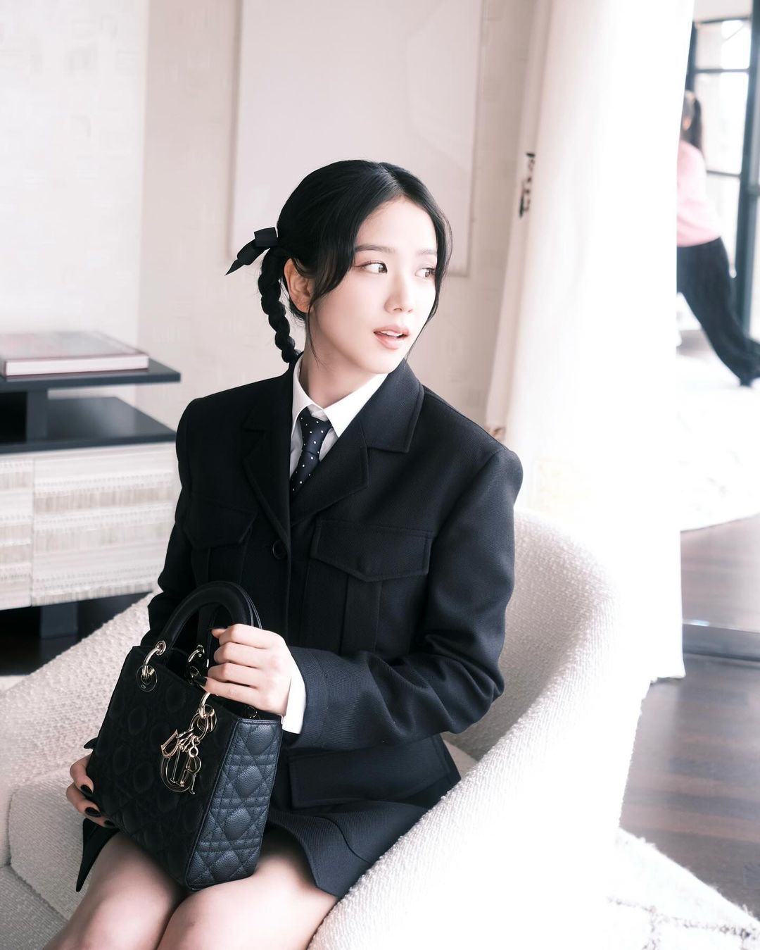 BLACKPINK tại Paris 2024