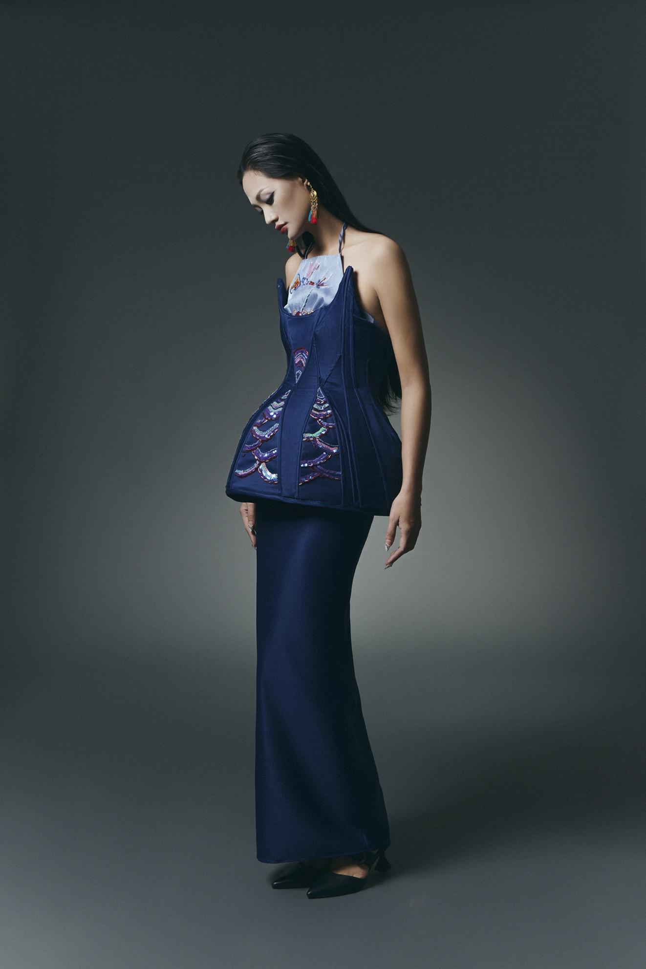 Cuộc thi Điểm Chạm Chất Liệu