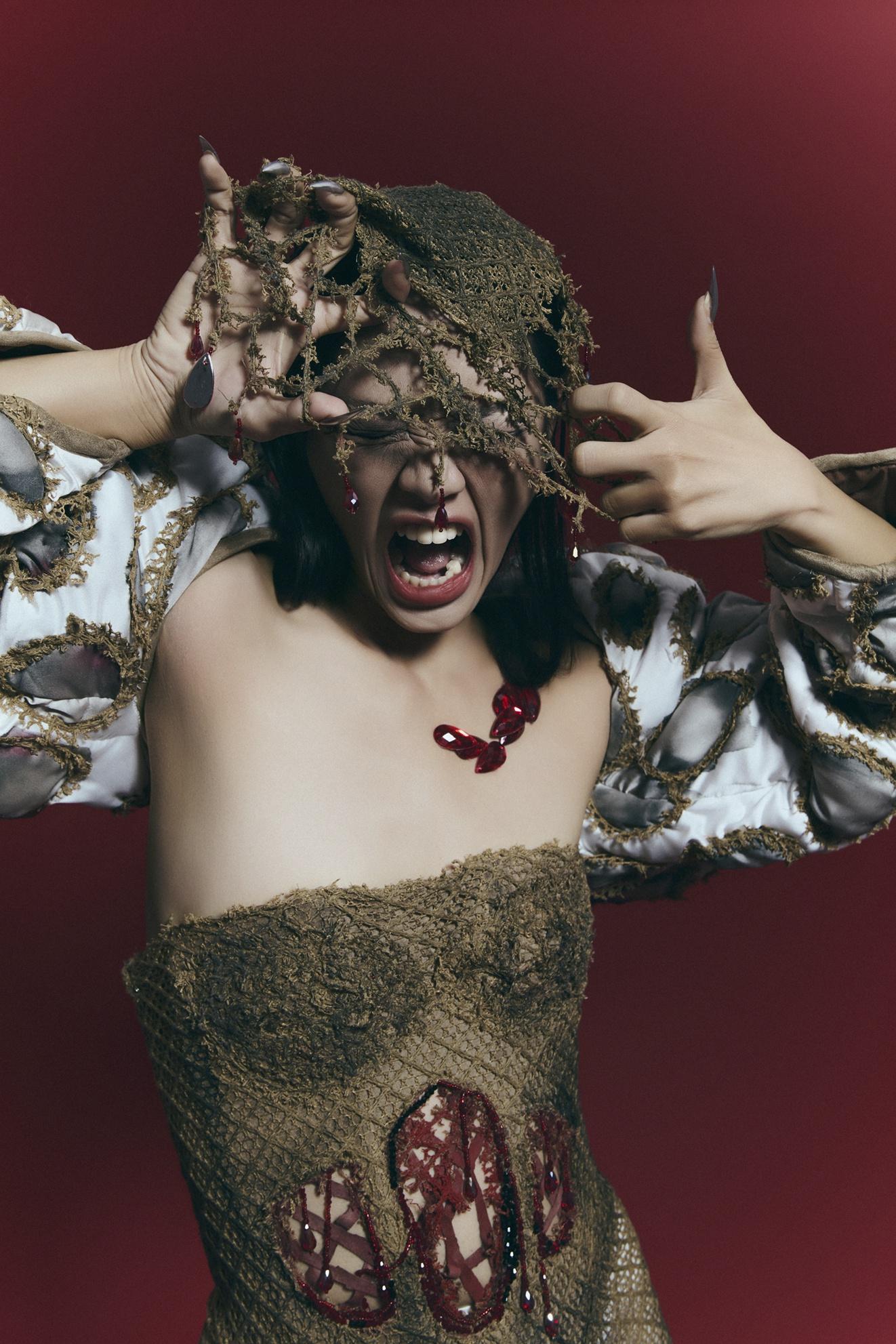 Cuộc thi Điểm Chạm Chất Liệu