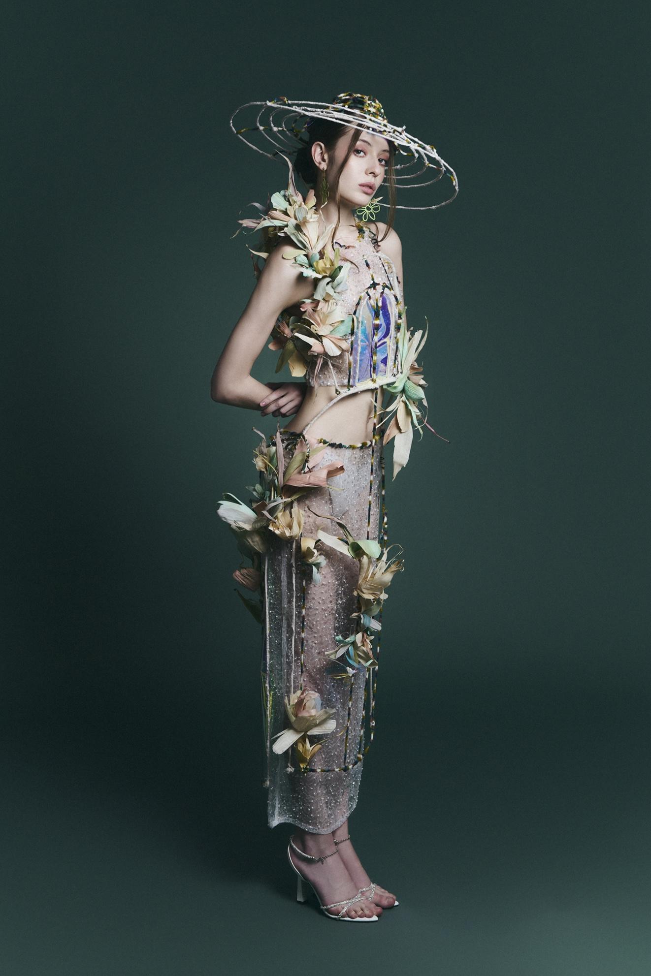 Cuộc thi Điểm Chạm Chất Liệu