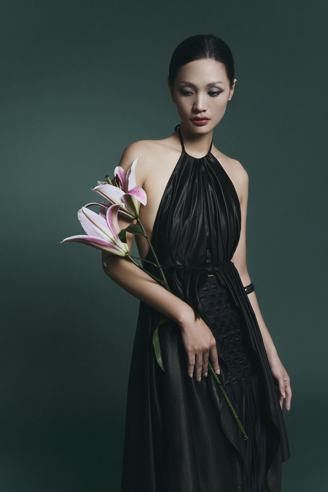 Cuộc thi Điểm Chạm Chất Liệu