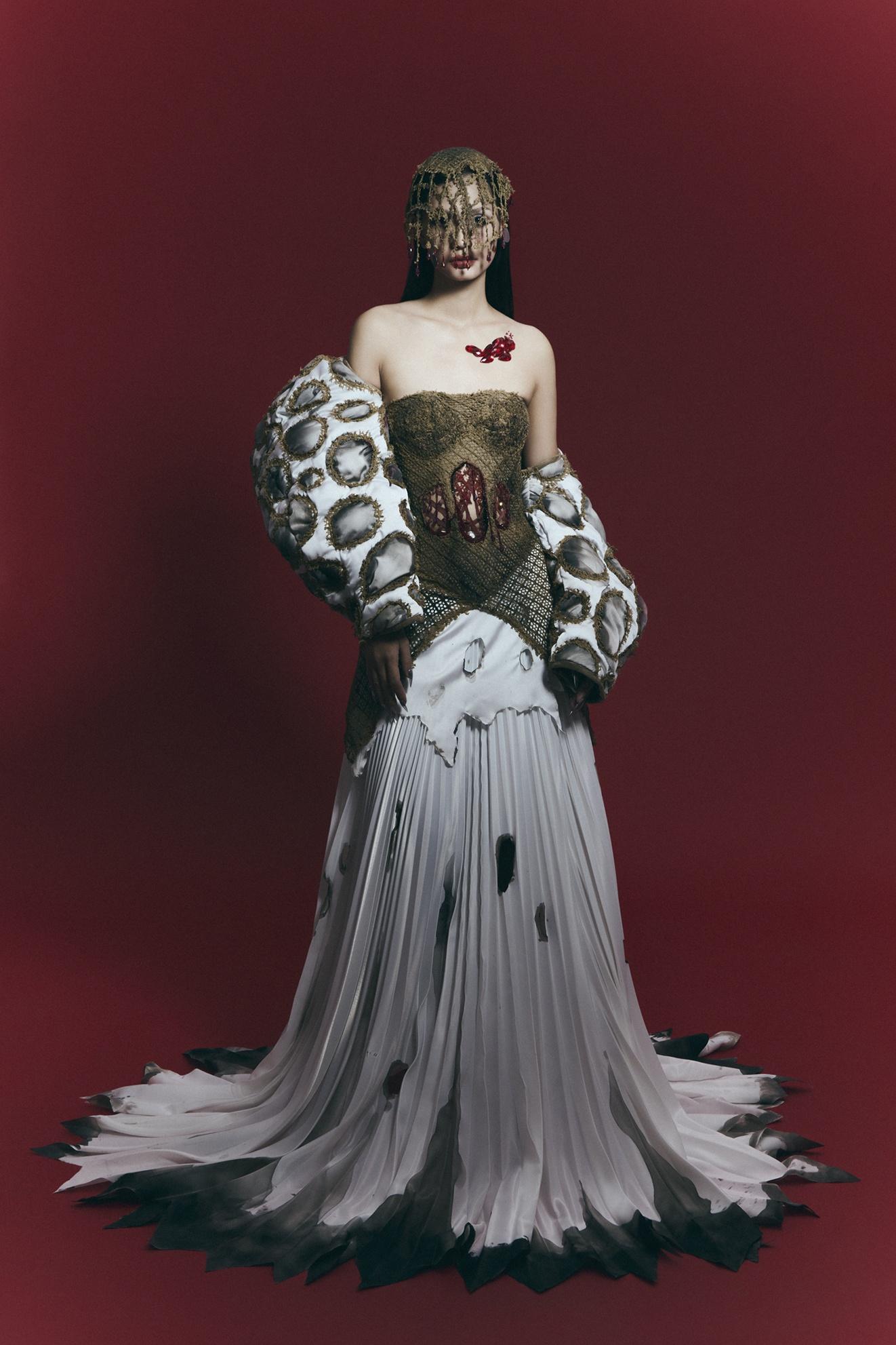 Cuộc thi Điểm Chạm Chất Liệu