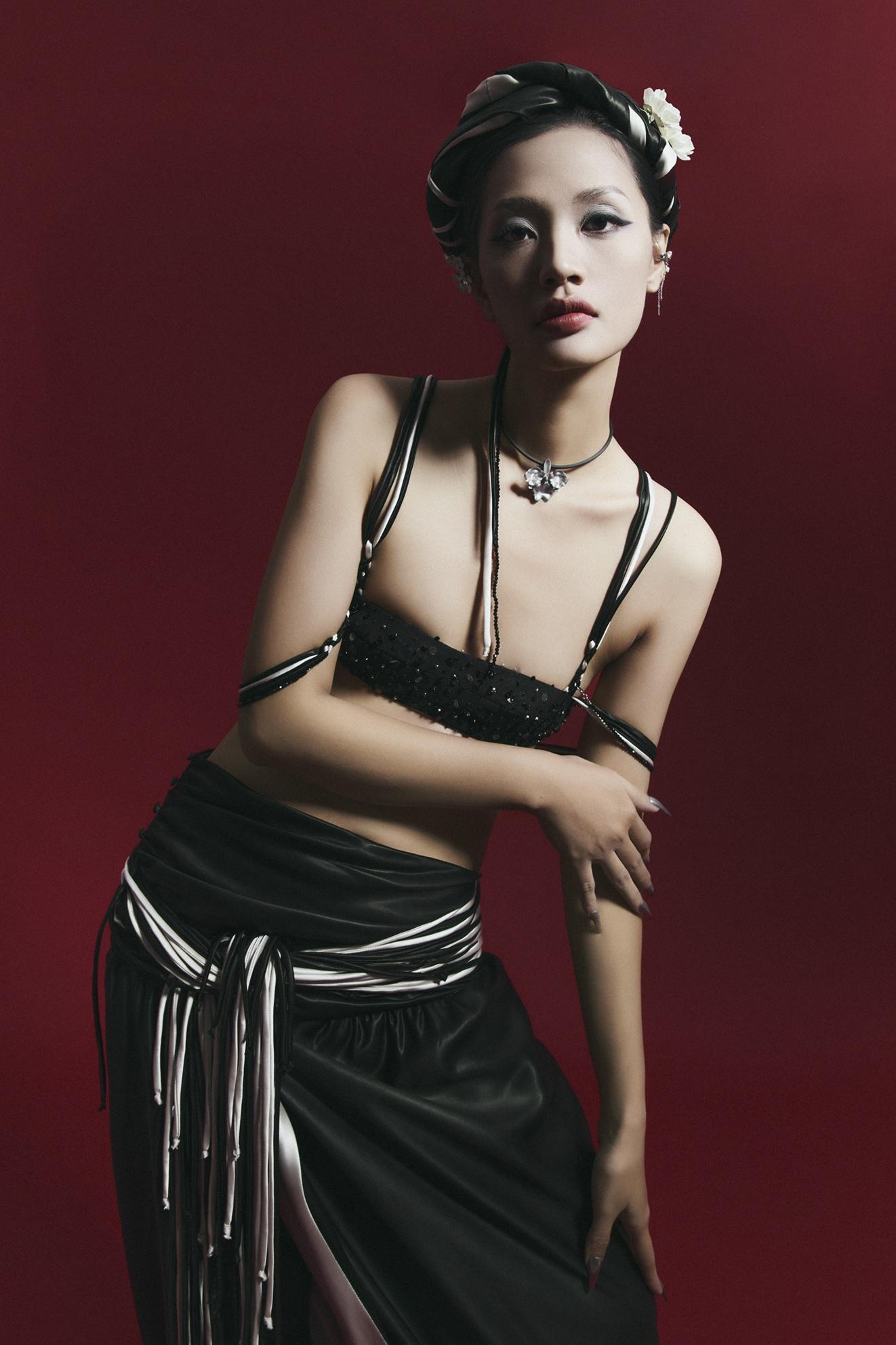 Cuộc thi Điểm Chạm Chất Liệu