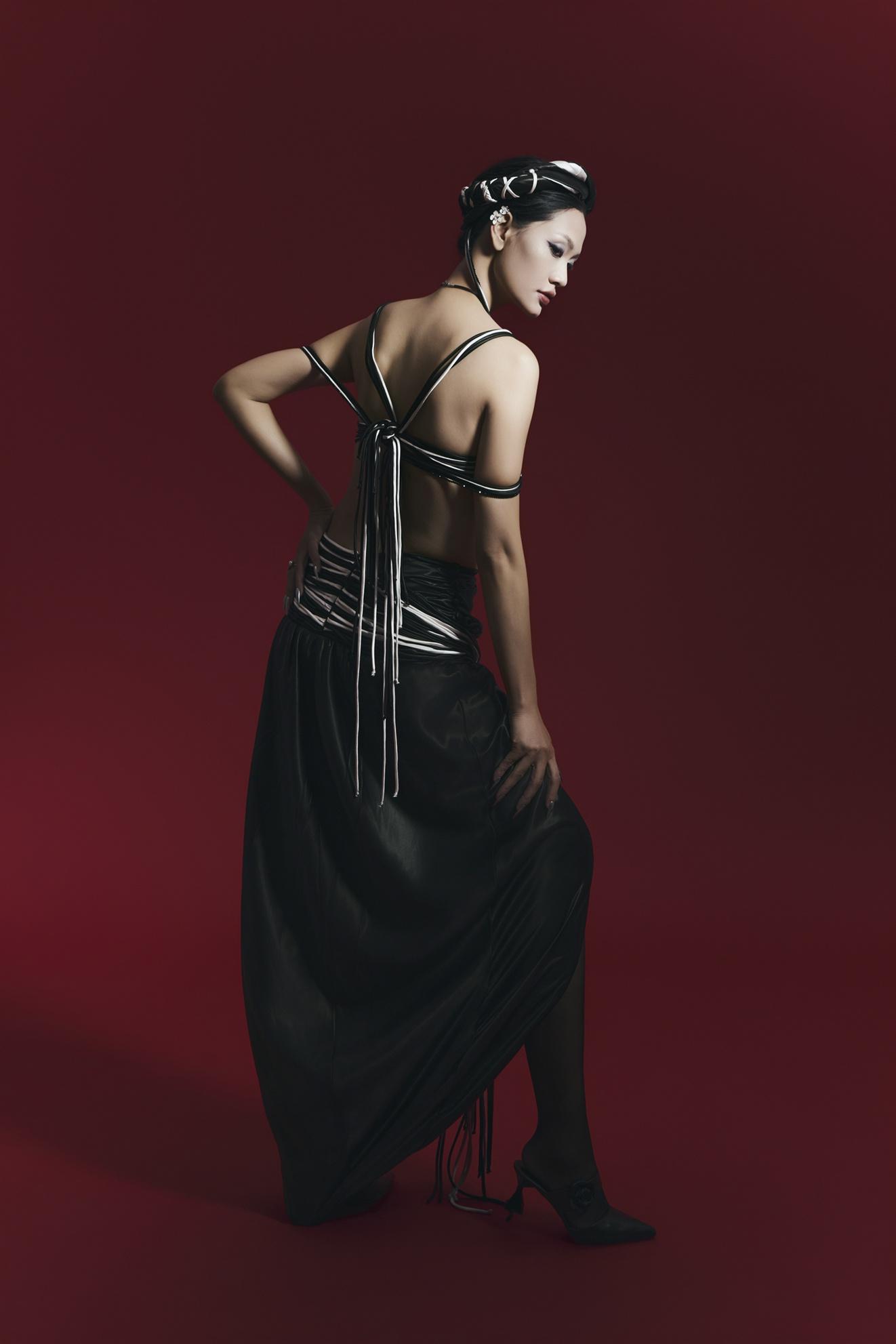 Cuộc thi Điểm Chạm Chất Liệu