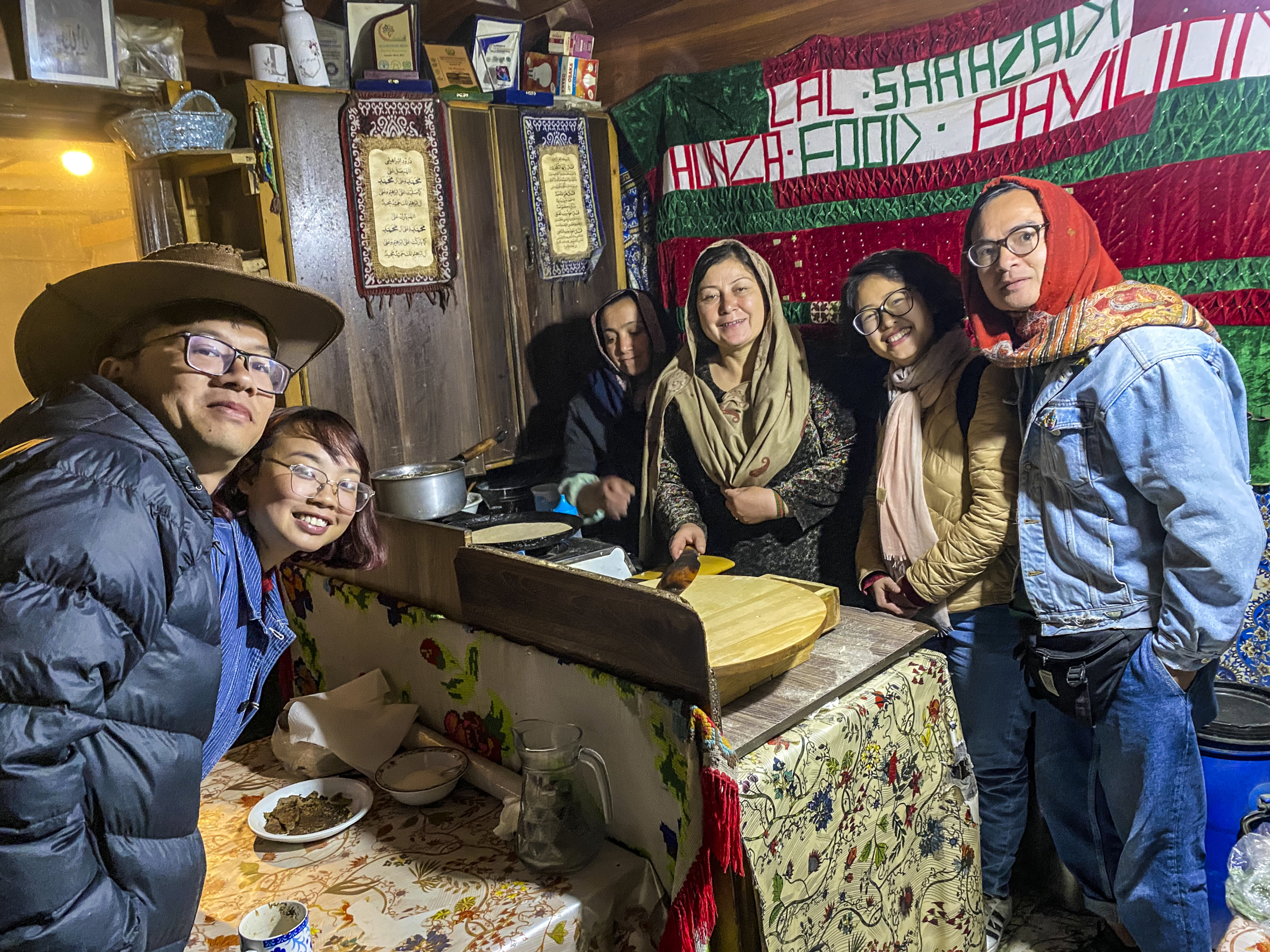 Đến thăm Pakistan – Vùng đất Nam Á gai góc nhưng thơ mộng