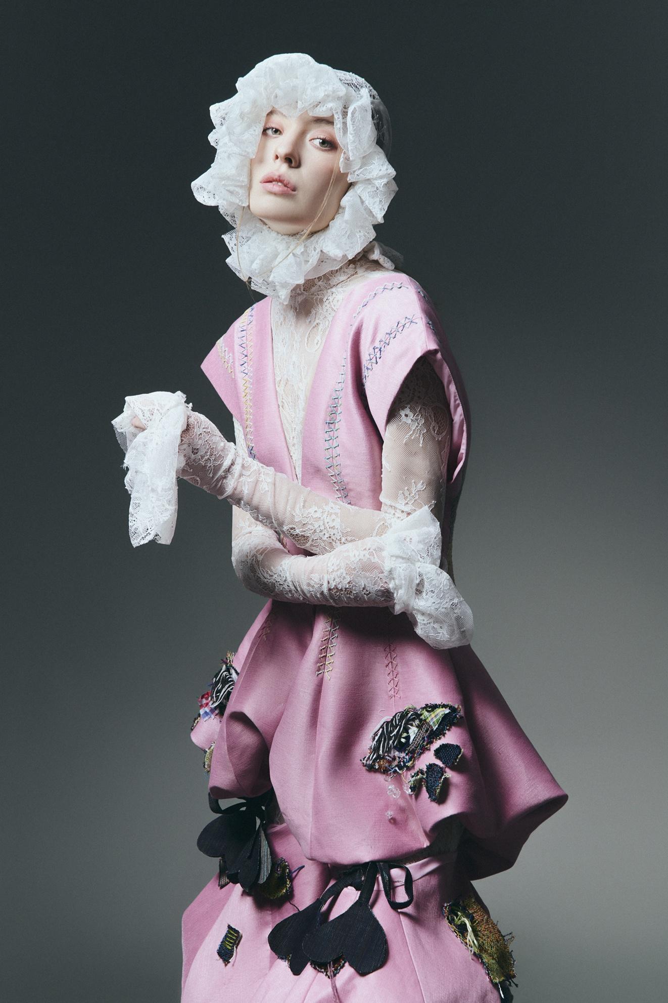 Cuộc thi Điểm Chạm Chất Liệu