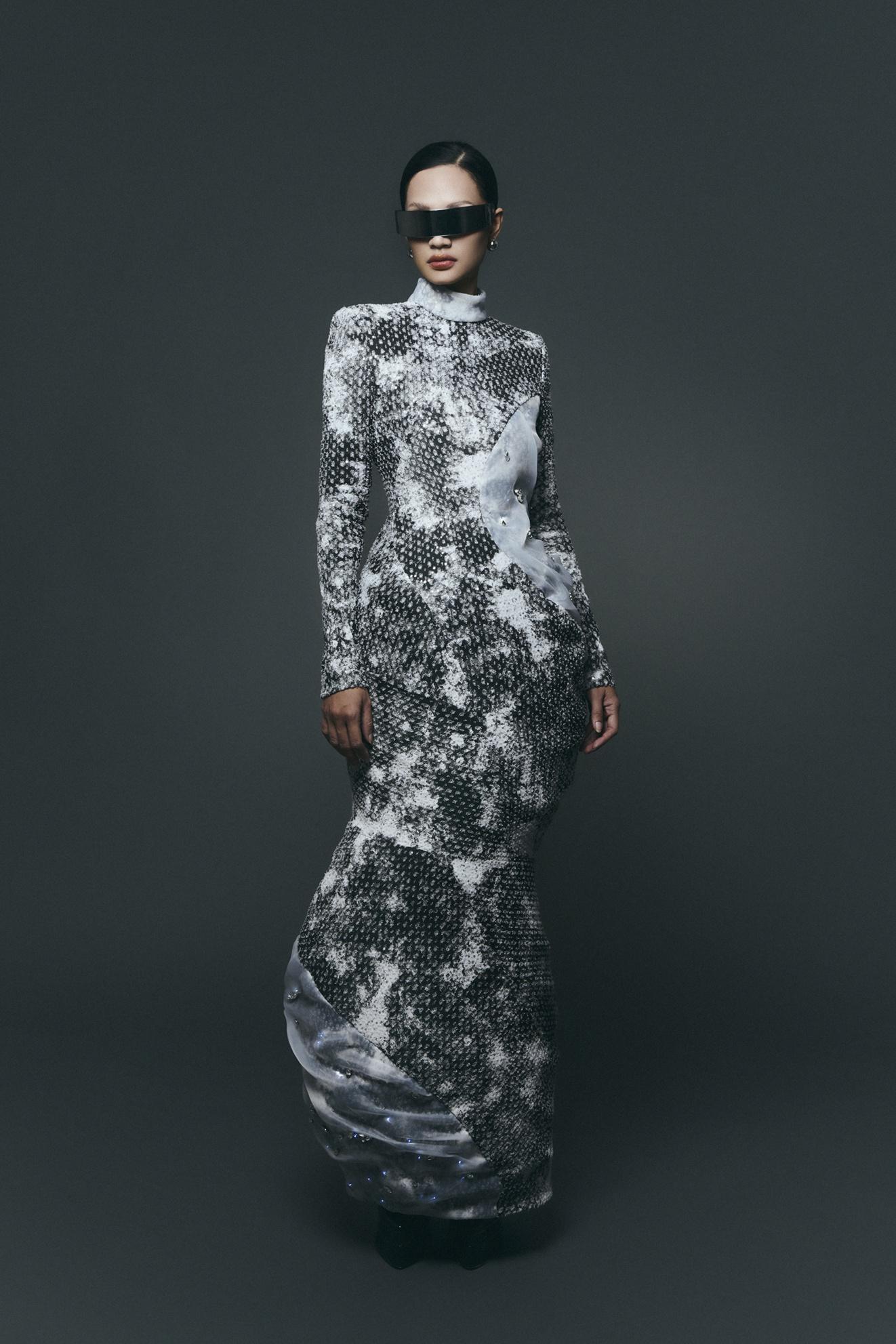 Cuộc thi Điểm Chạm Chất Liệu